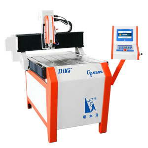 【廣告雕刻機,啄木鳥雕刻機Dp-6590,品牌雕刻機】價格,廠家,圖片,工藝飾品加工機械,北京世紀達翰科技-