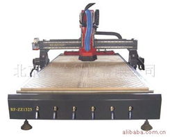 北京神繪科技 木工雕刻機產品列表