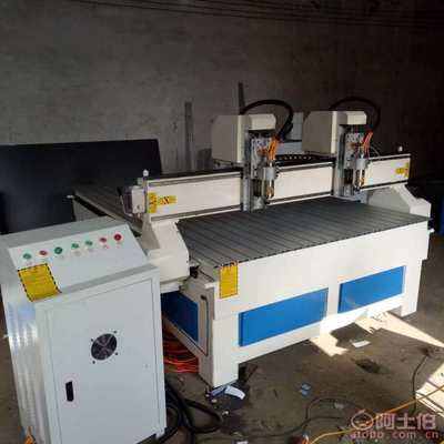 【建創1325方軌齒條廣告木工雕刻機浮雕鏤空花格軟包雕刻機】大城縣建創機械設備廠 - 產品庫