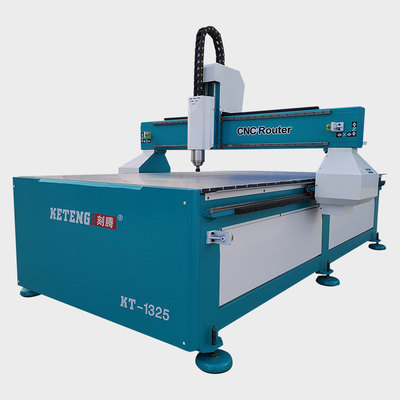 1325臺面吸斜齒條廣告機械雕刻機