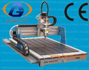 濟南6090數控廣告標牌雙色板小型工藝品雕刻機 功能、優勢與價格解析