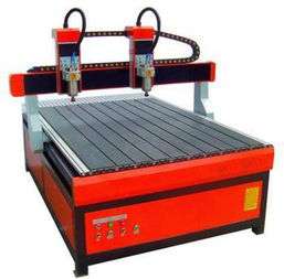 雕刻機(jī)獨(dú)立雙頭木工機(jī) 型號(hào)規(guī)格與價(jià)格解析