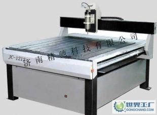 專業(yè)廣告雕刻機(jī) 精馳雕刻機(jī)廠家的卓越解決方案